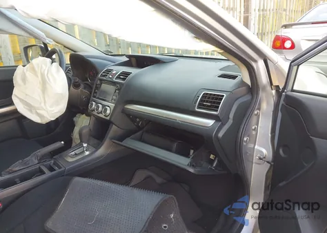 2015 Subaru Impreza 2.0I Premium from USA, damaged, VIN JF1GPAC68FH267645